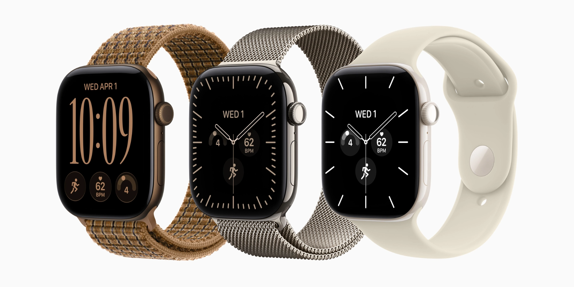 Apple Watch Series 12 is excellent, but I find myself missing this one software feature