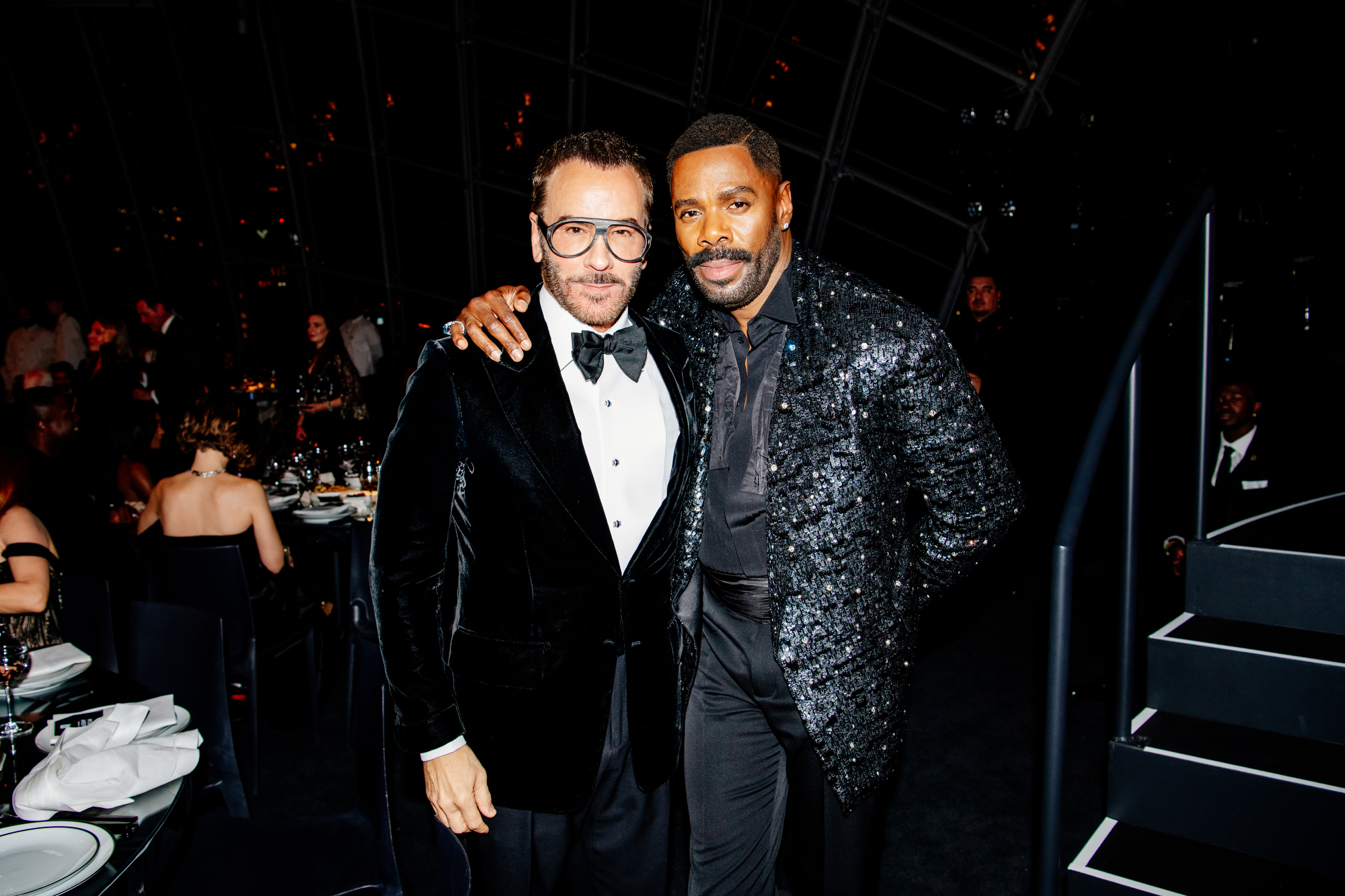 Taylor Swift, Kim Kardashian and More Stars Turn Out for the Academy Museum Gala