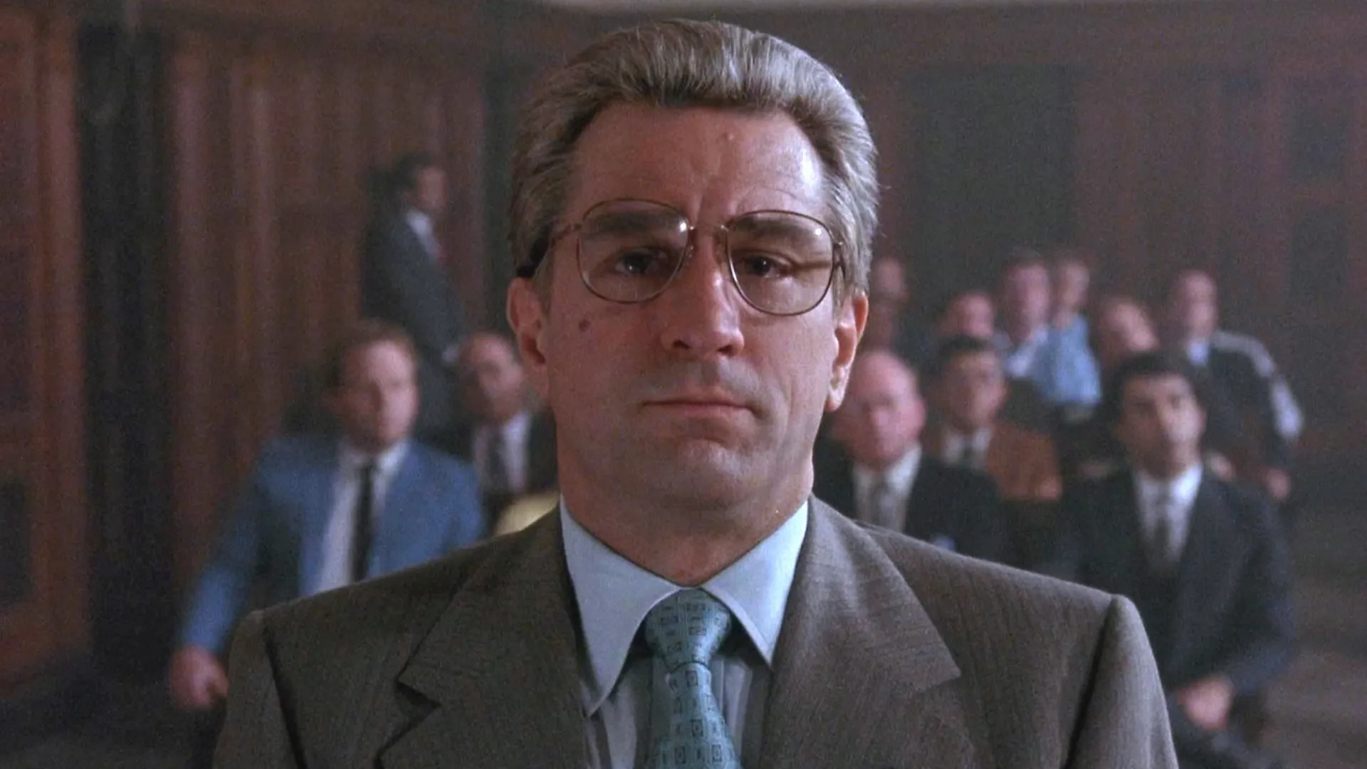 36 Years Later, Robert De Niro's Greatest Gangster Movie Quote Is Still One of a Kind