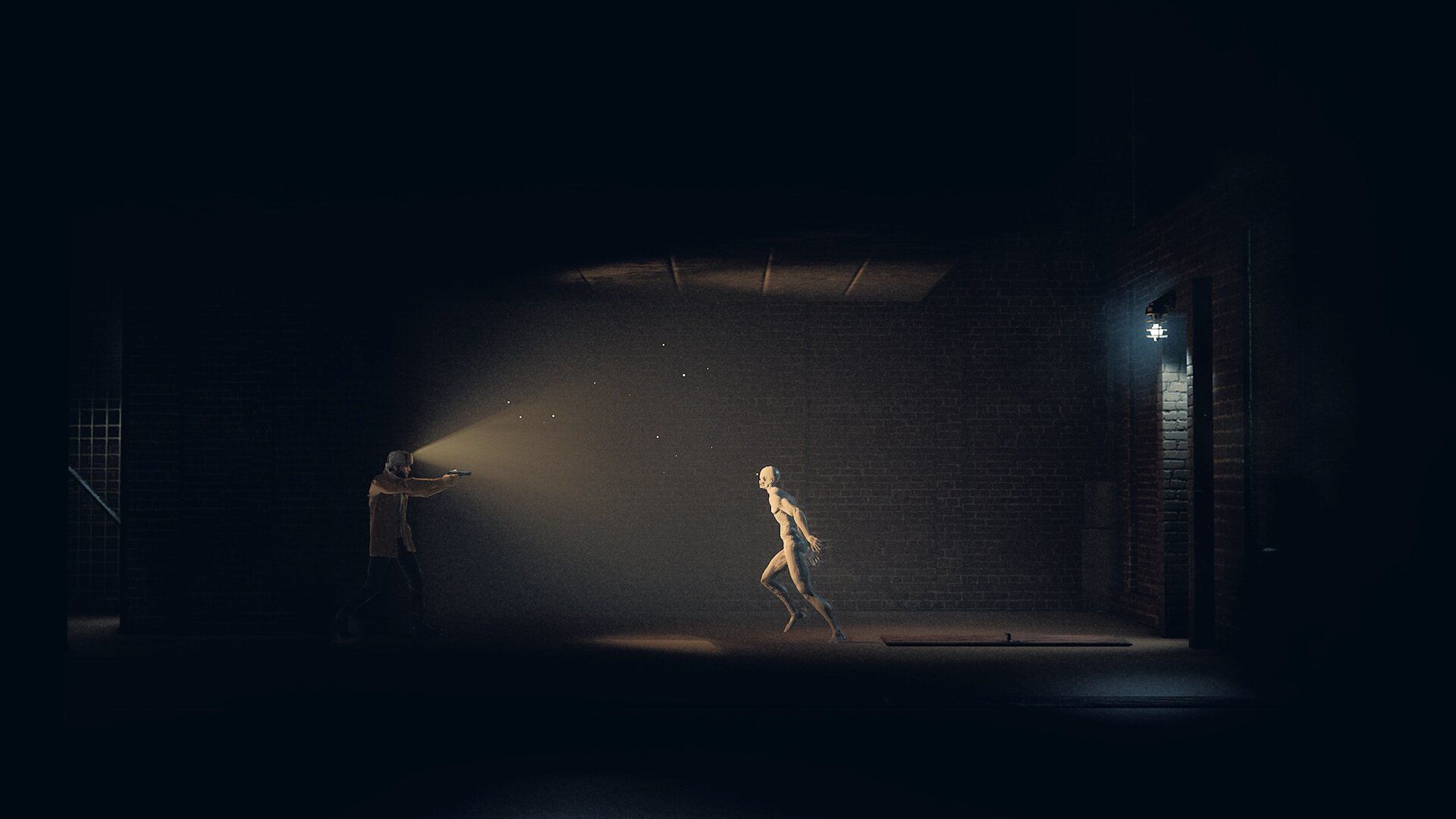 "The physical element of gaming will always be there": Silent Hill 2 Remake CEO on physical media