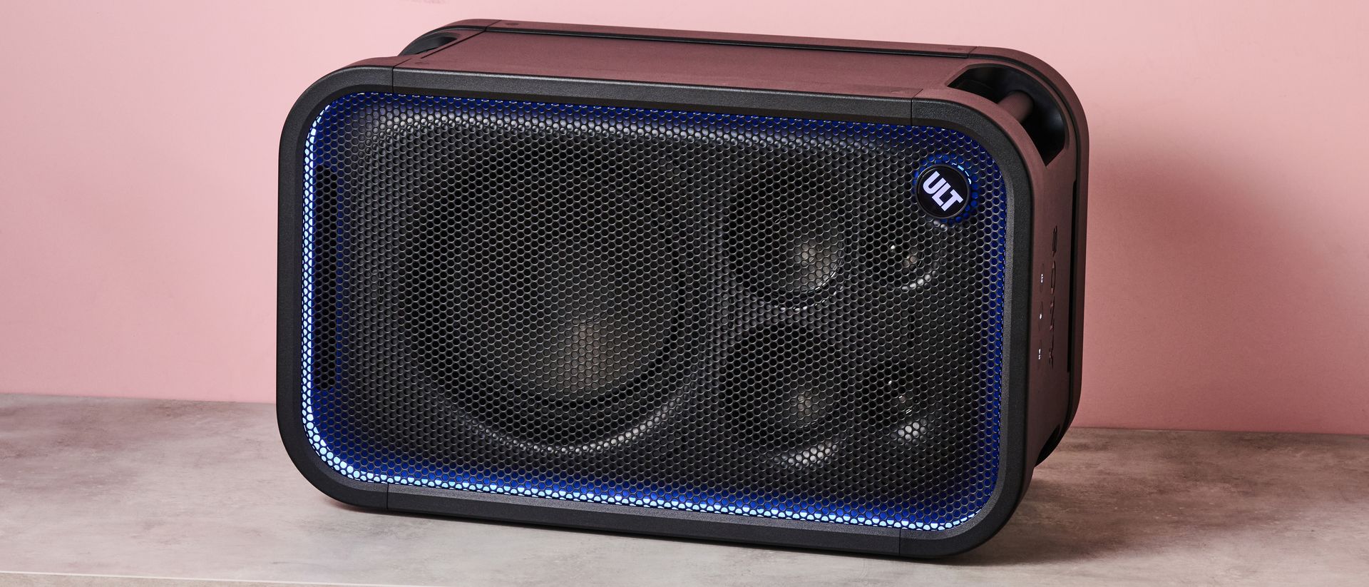 Sony ULT Tower 7 review: a top-class party speaker with pounding bass