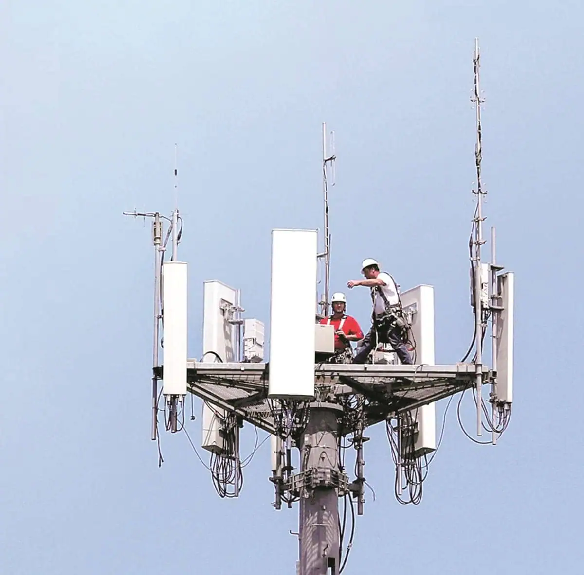 Signaltron, Signalchip join Indonesia's BRIN to develop telecom solutions