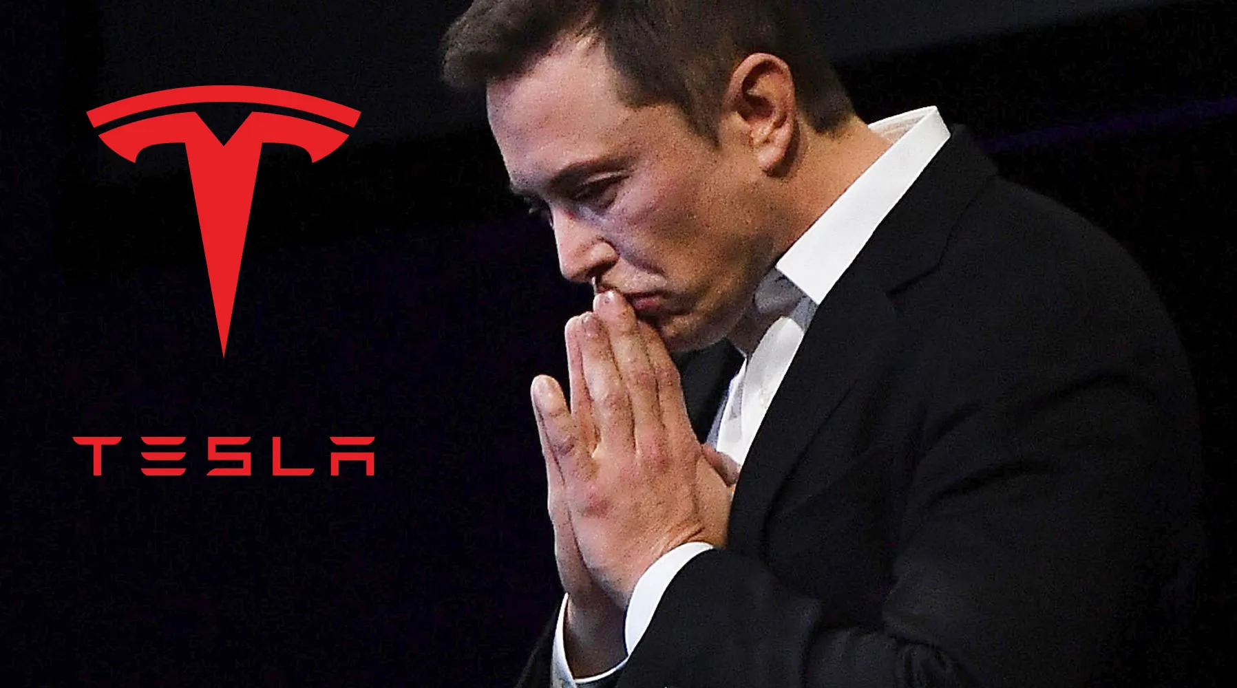 Elon Musk Loses $20 Billion in Net Worth Following Tesla Roadster Demo