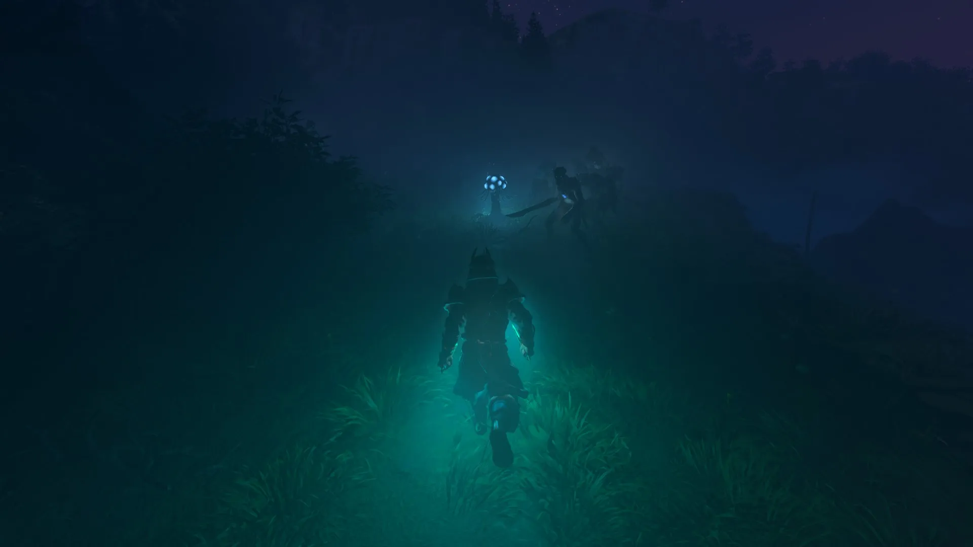How to Remove the Fell Curse in Enshrouded