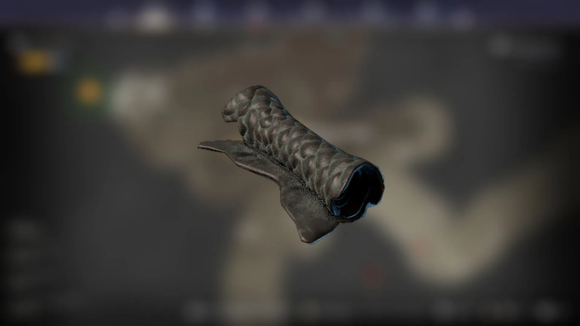 Where to Find Reptile Hide and Make Reptile Leather in Enshrouded