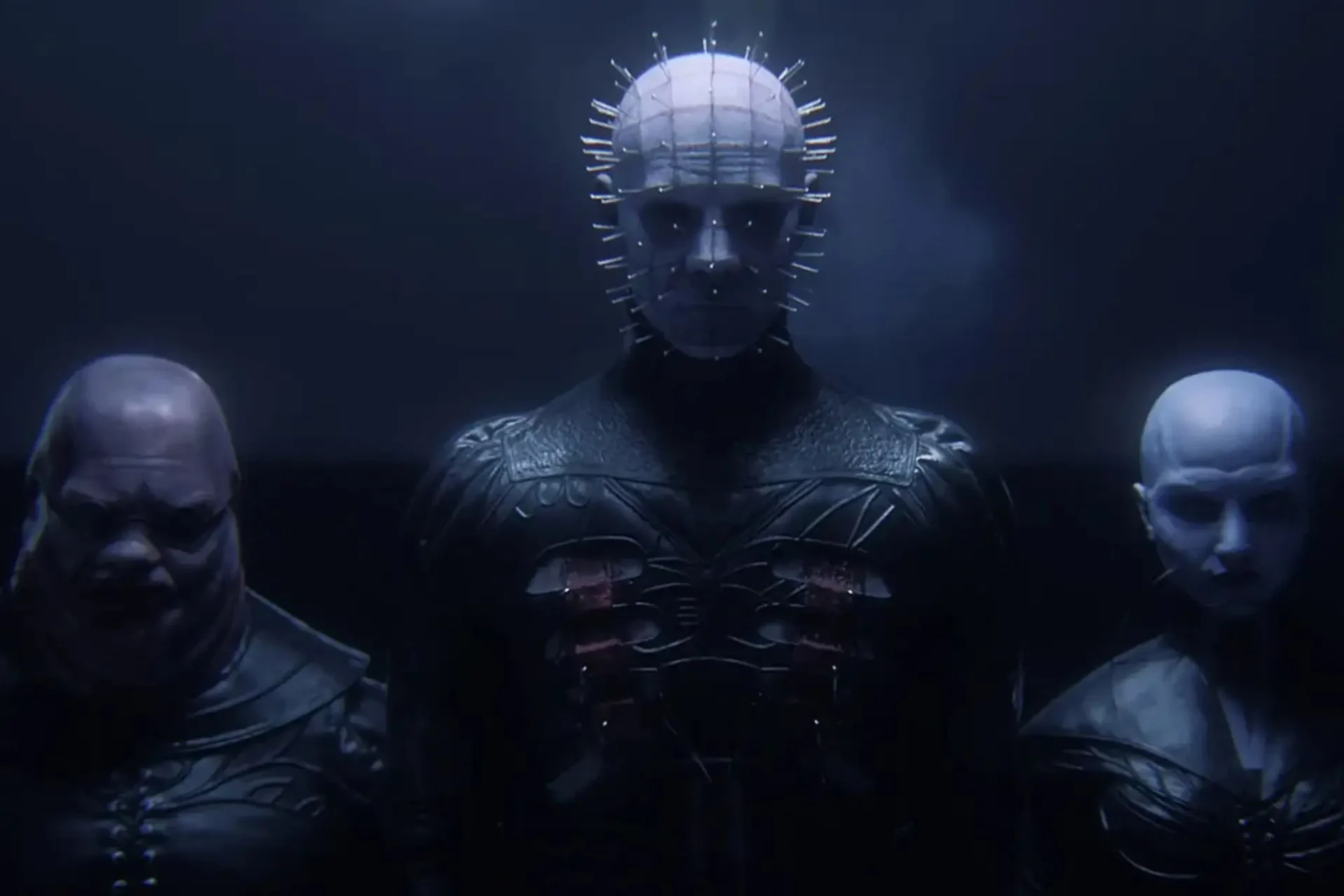 Clive Barker’s Ready to Bring ‘Hellraiser’ Back to Movies