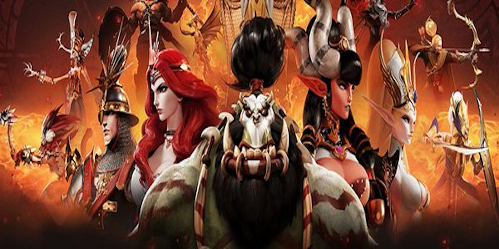 Legends Reborn tier list of best heroes for each class [October 2026]