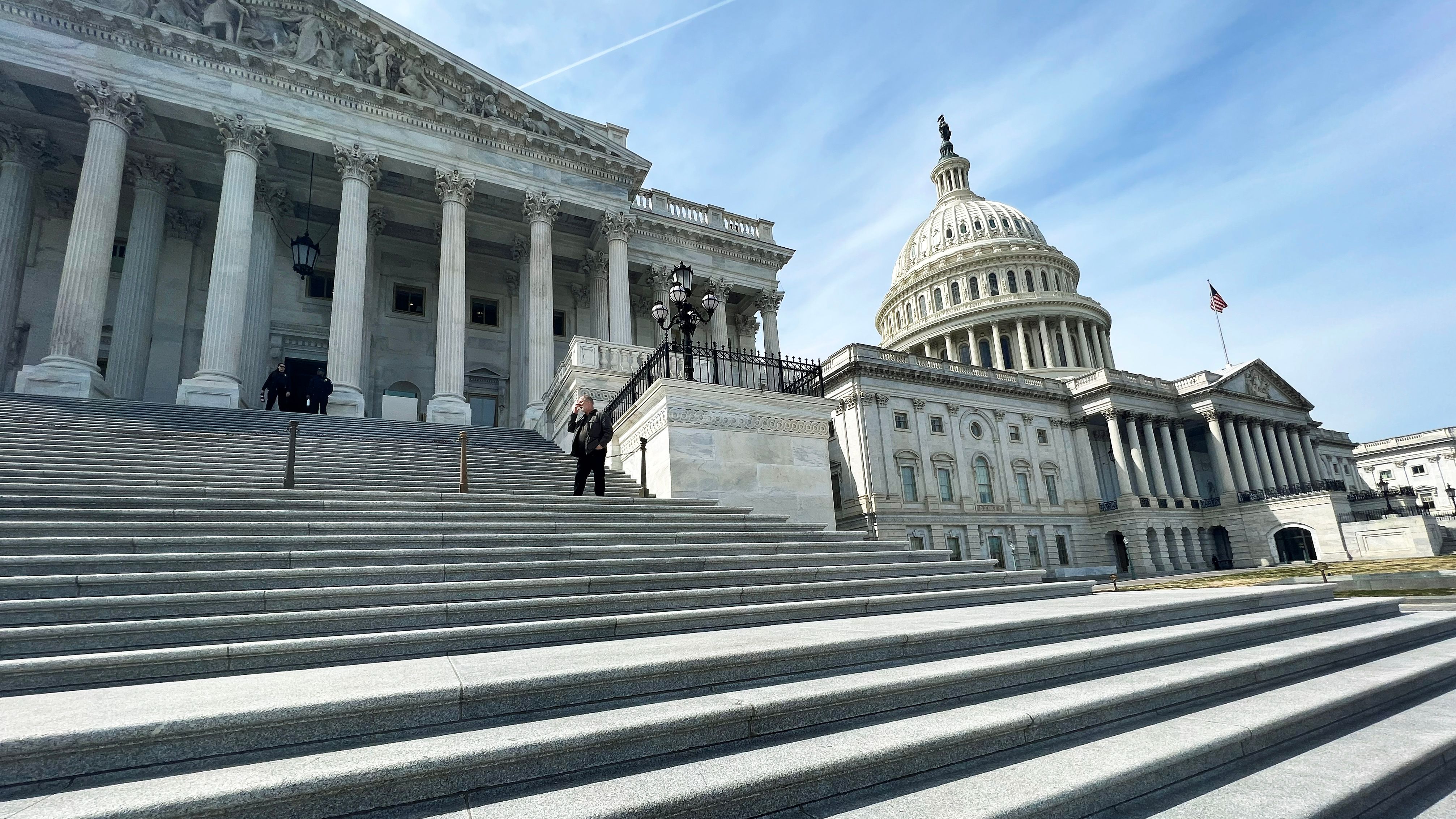 The White House's crypto chief departs: State of Crypto