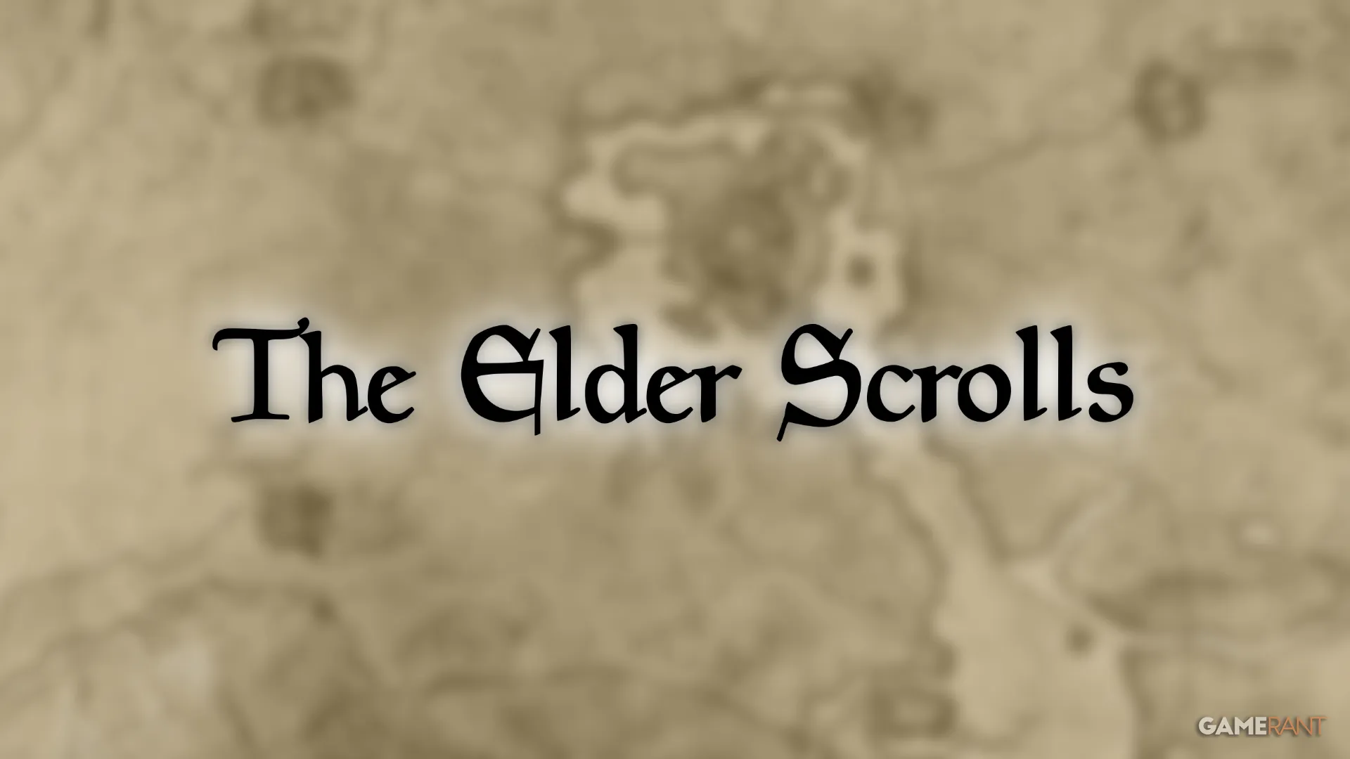 The Elder Scrolls Game Gets Major Update After 20 Years