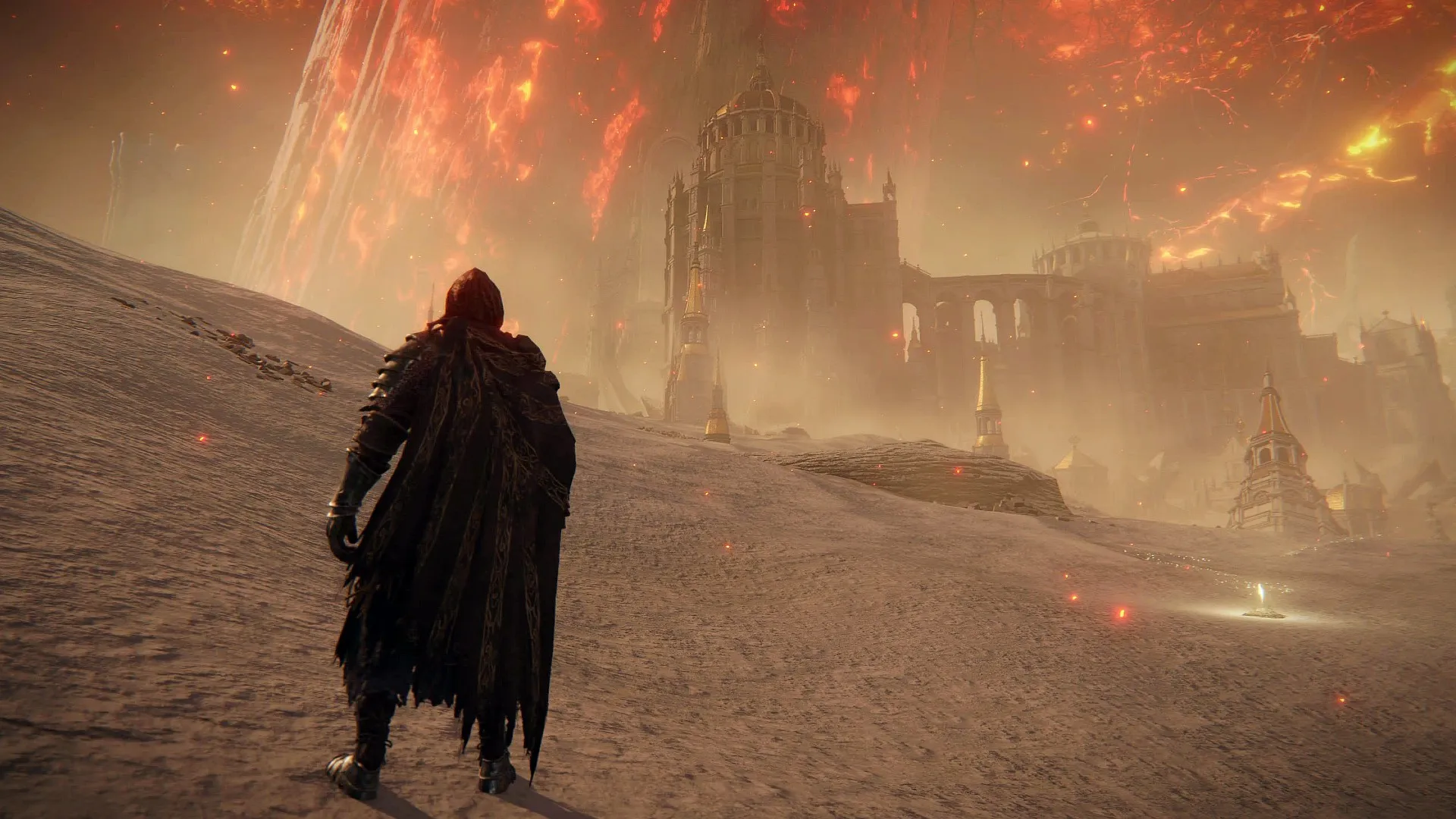 Most Perfect Open-World RPGs Of All Time, Ranked