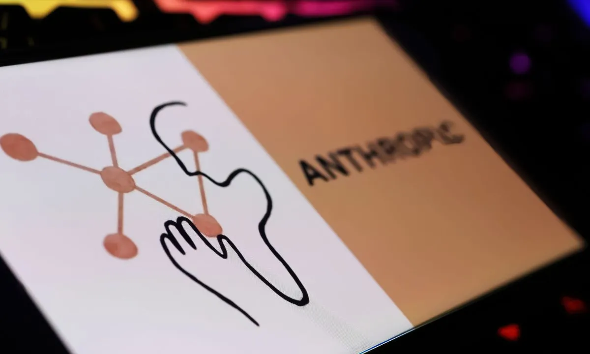 Anthropic Co-Founder Predicts AI Will Bring US GDP to $44 Trillion