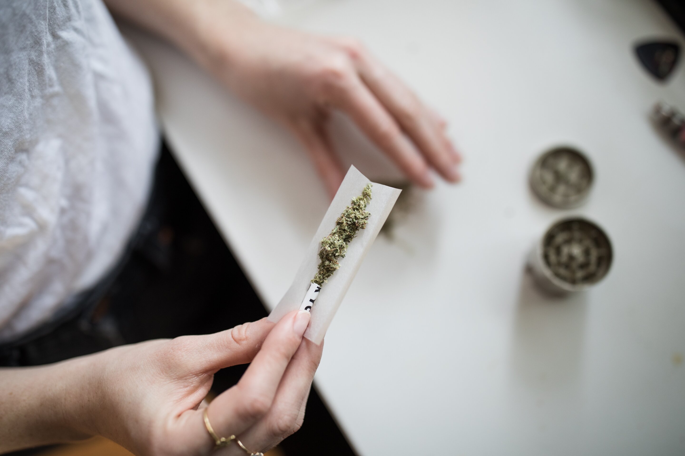 Upper endoscopy patients who inhale cannabis may need more anesthesia than edible users