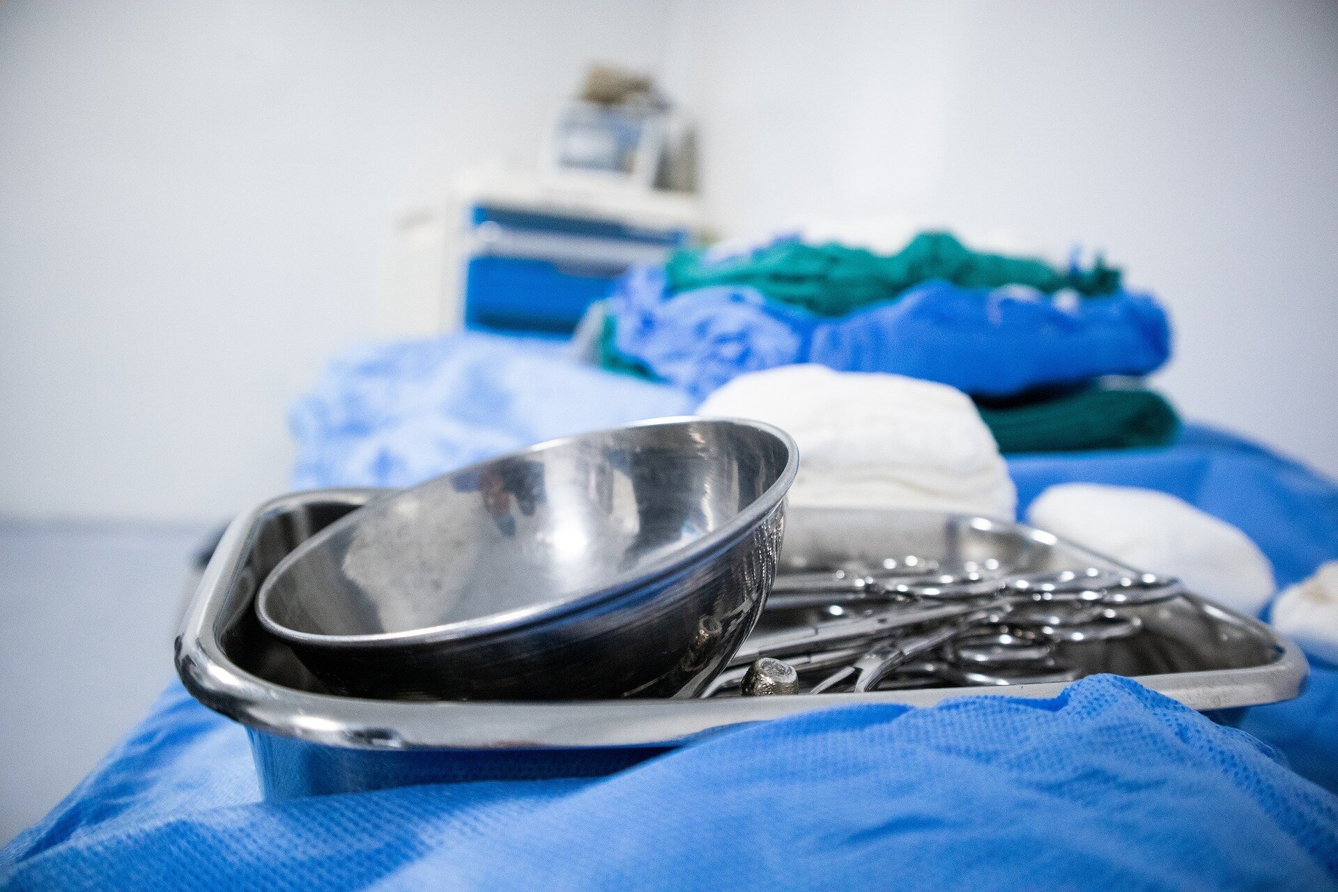Melatonin and Ambien before surgery may improve sleep, reduce pain and opioid use after surgery