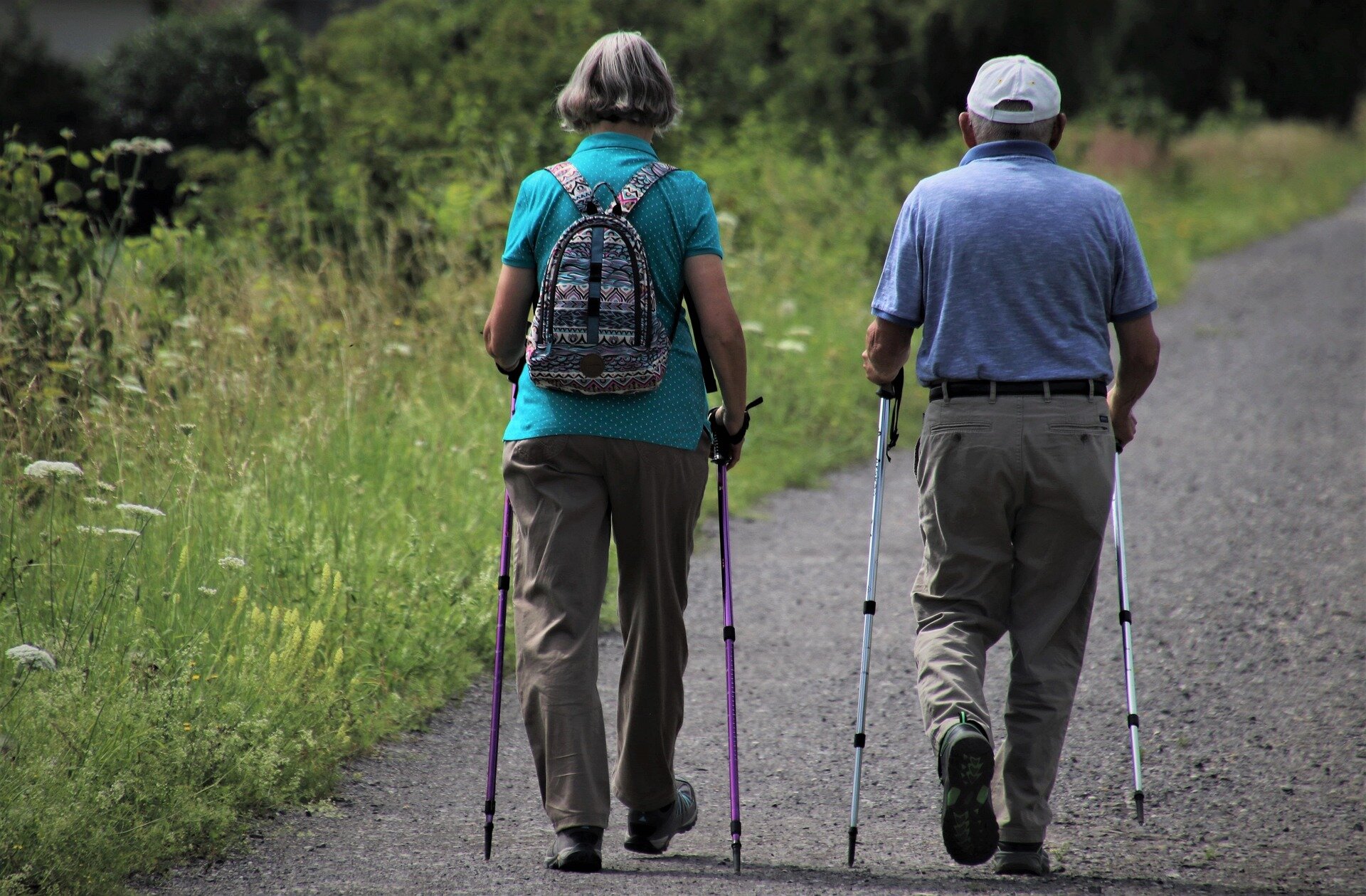 Could staying active before surgery help prevent postoperative delirium?