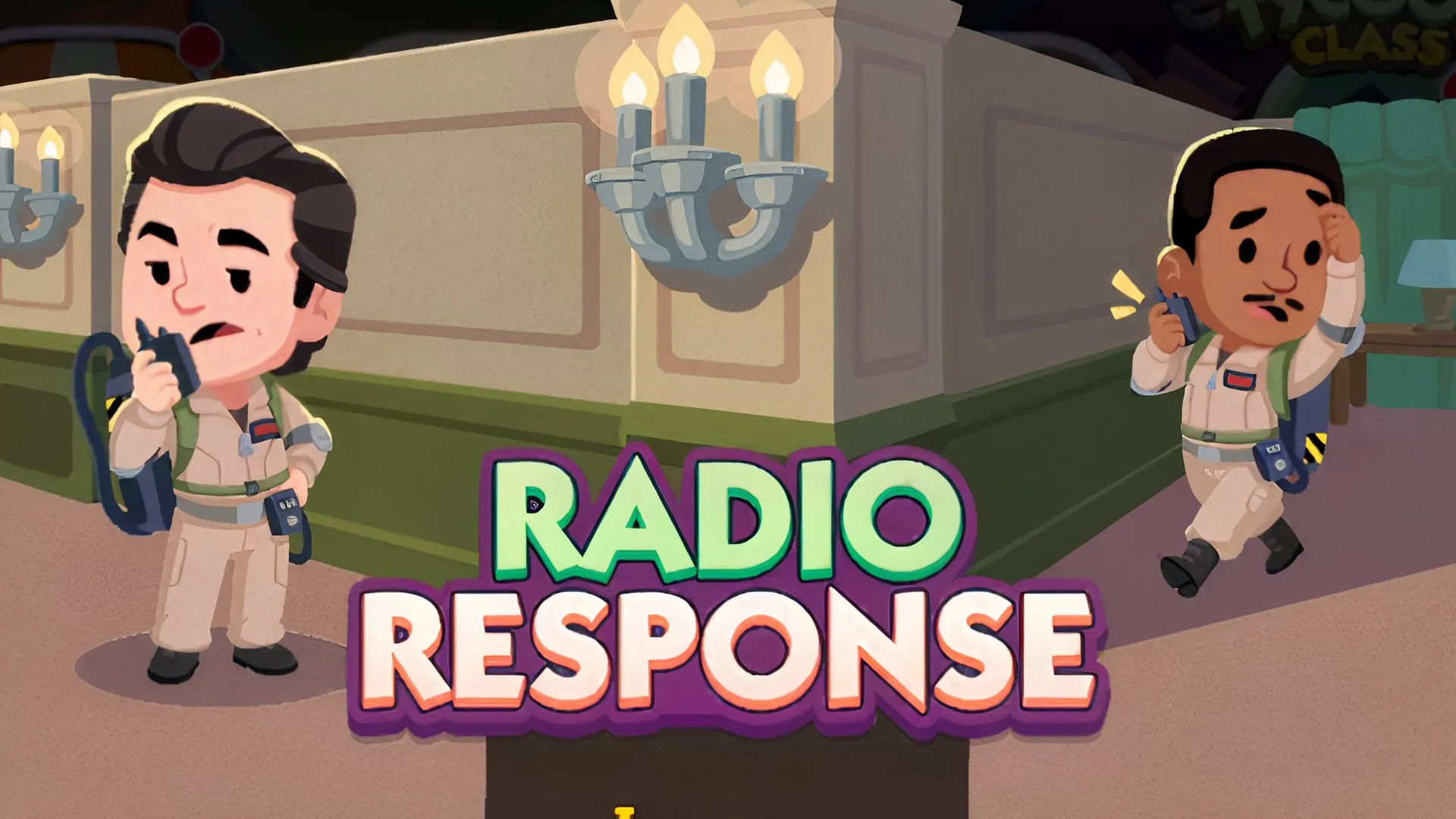 Monopoly GO: Radio Response Rewards and Milestones (Oct 18-21)