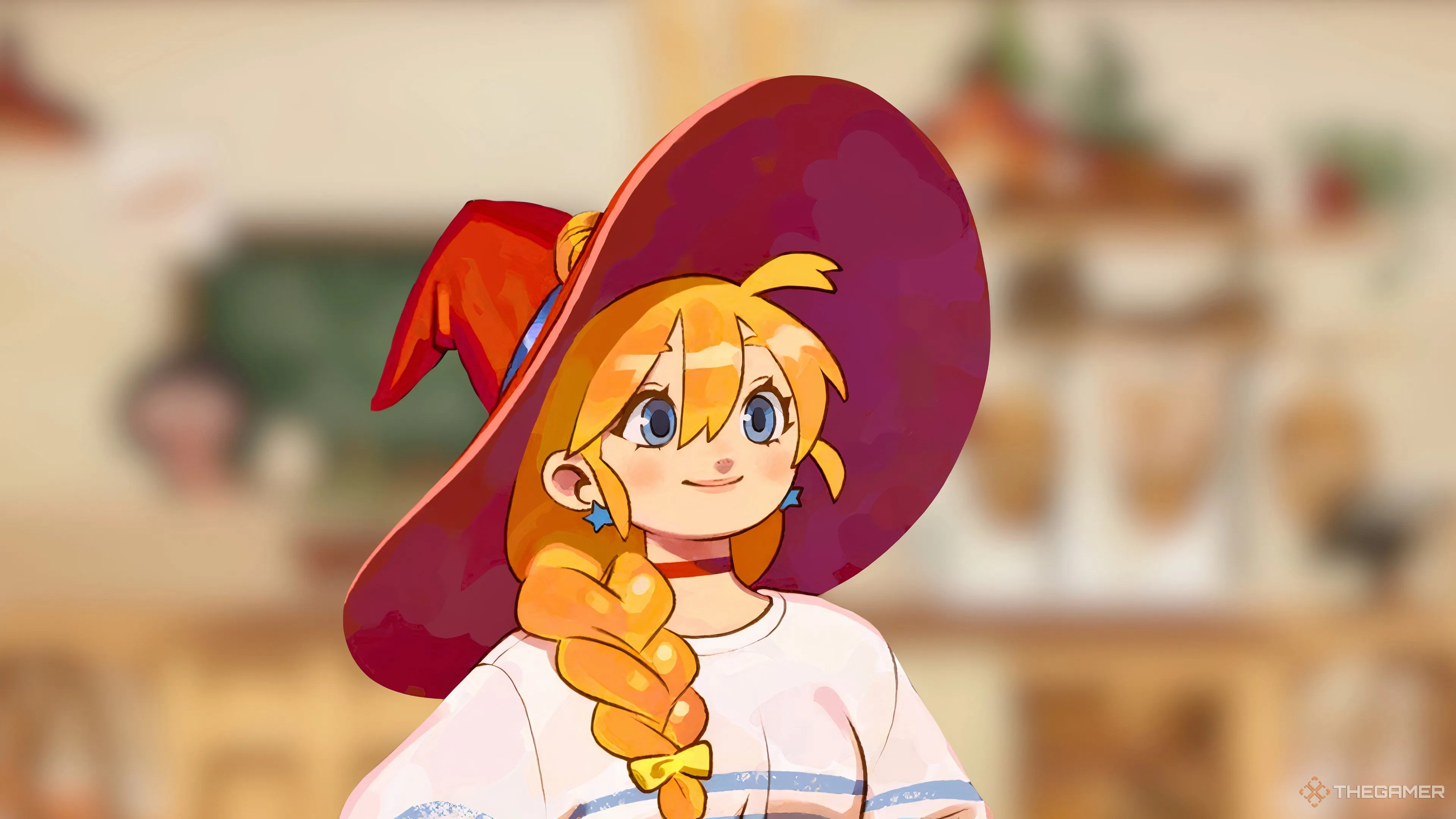 How To Unlock Every Recipe In The Witch's Bakery