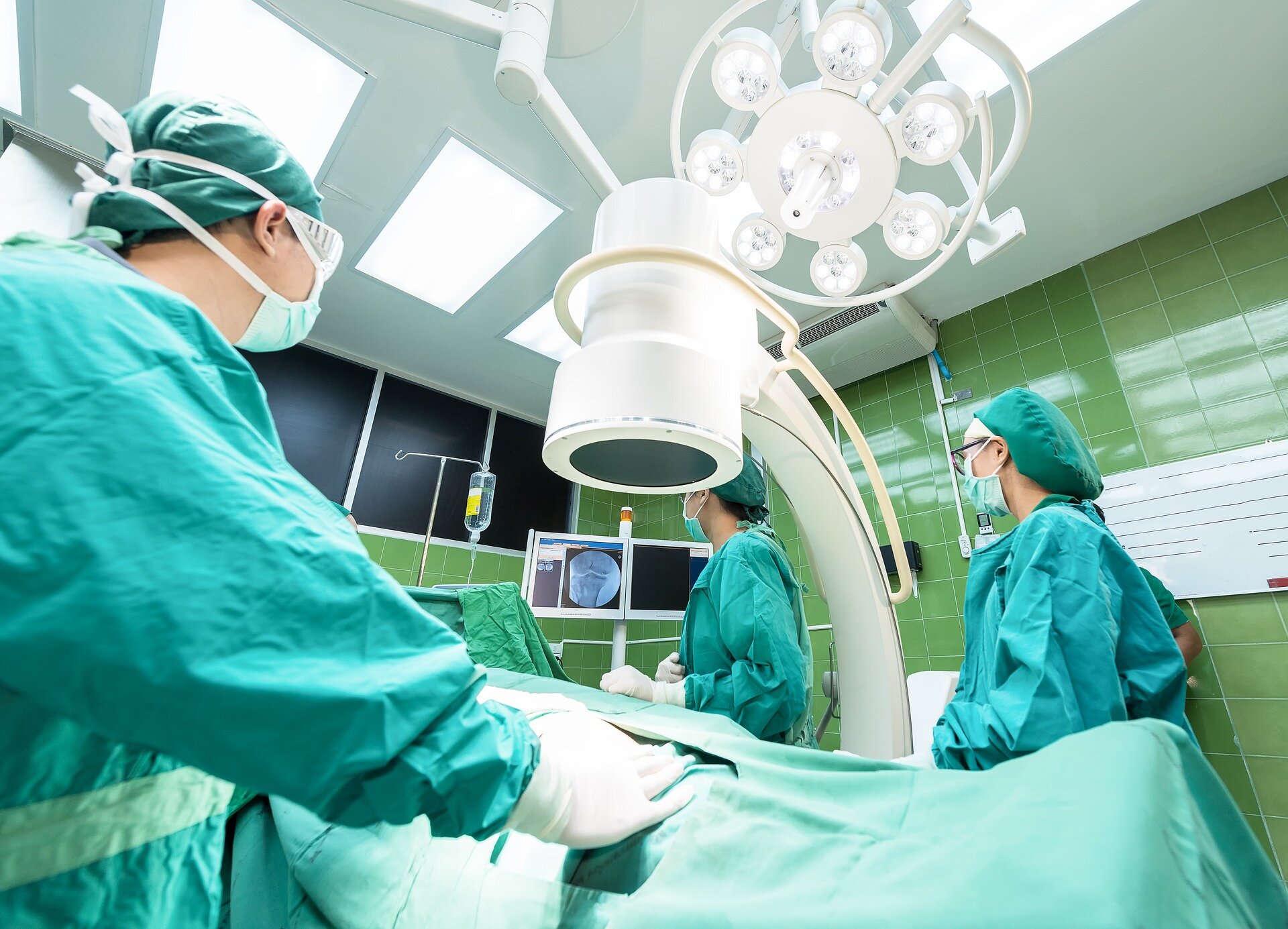 Greener anesthesia cuts operating room emissions in half, slashes anesthetic costs nearly 40%