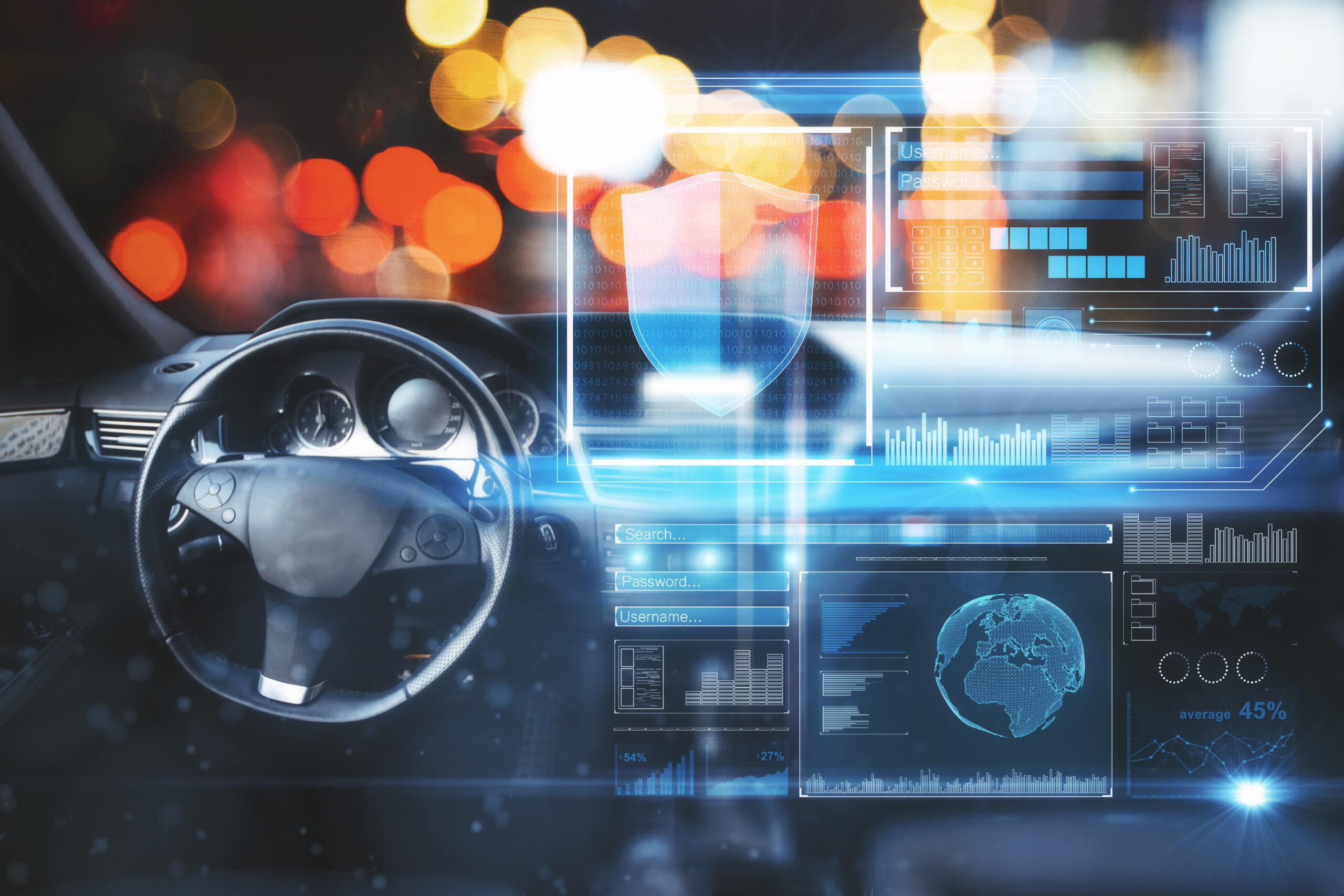 Thermal Side Channels Create New Security Risks For Autonomous Vehicles (Missouri S&T)