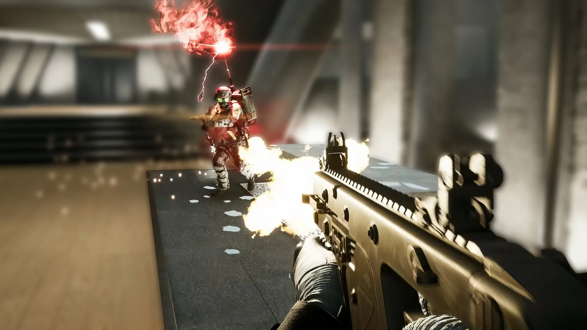 Best Single-Player FPS Games With Perfect Gunplay, Ranked