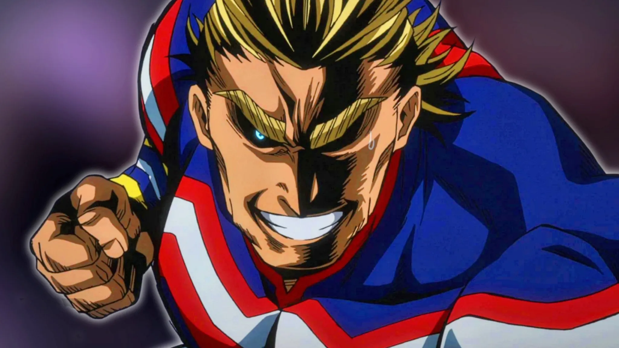 My Hero Academia: 7 Strongest Rivals Of Prime All Might, Officially Ranked