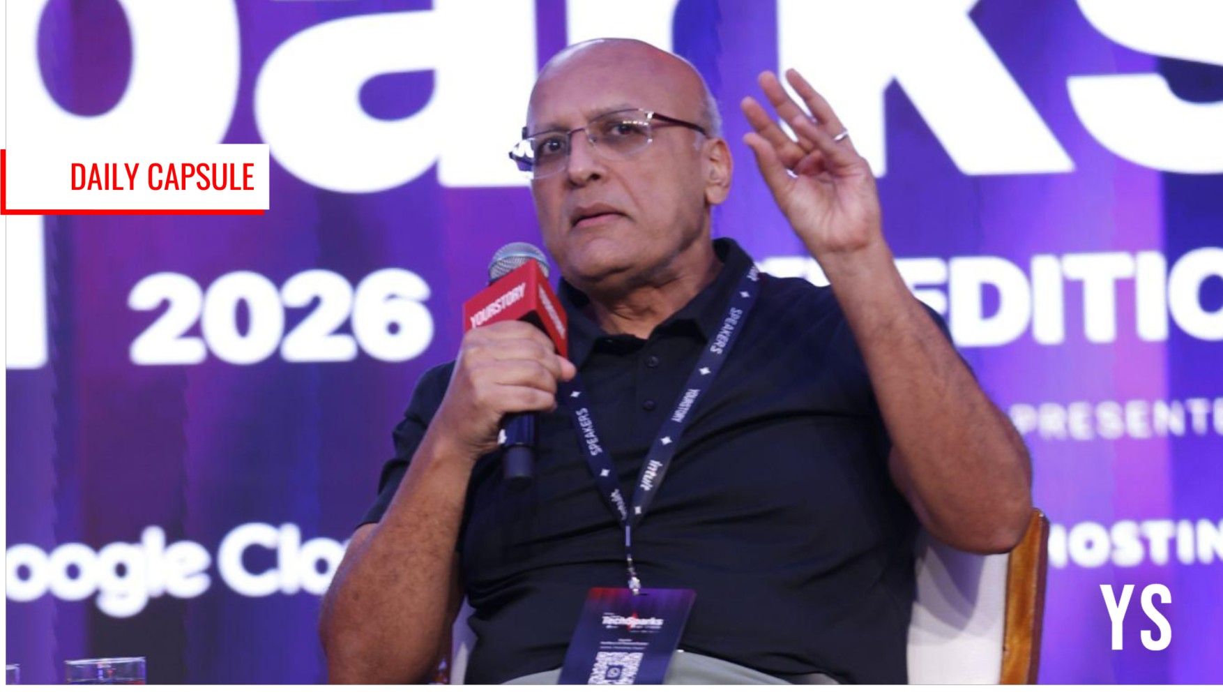 Peak XV’s big bets on Indian startups;
How Tally stayed relevant for 40 years