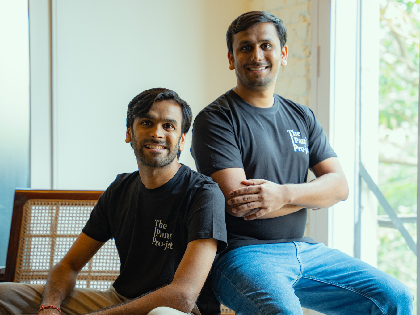The Pant Project Raises ₹109 Cr To Expand Store Network & Portfolio