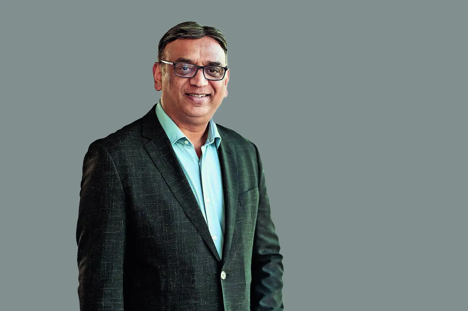 LTM boss sees short-tenure AI deals fuelling quicker revenue boost in H2