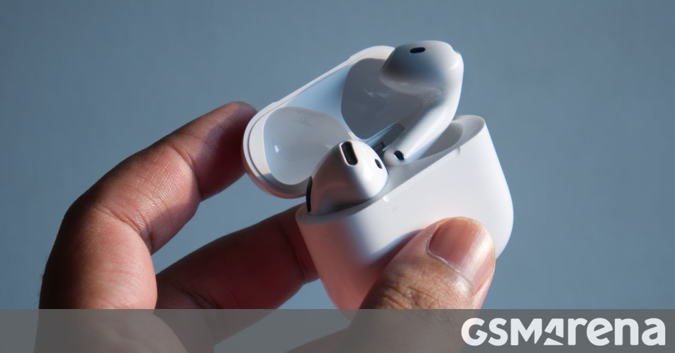 Apple AirPods 5 review