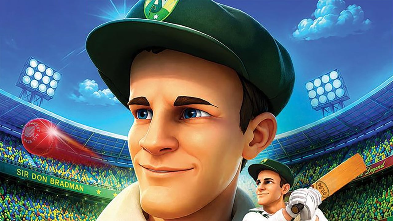 Don Bradman Cricket Jr Announced for PC and Consoles