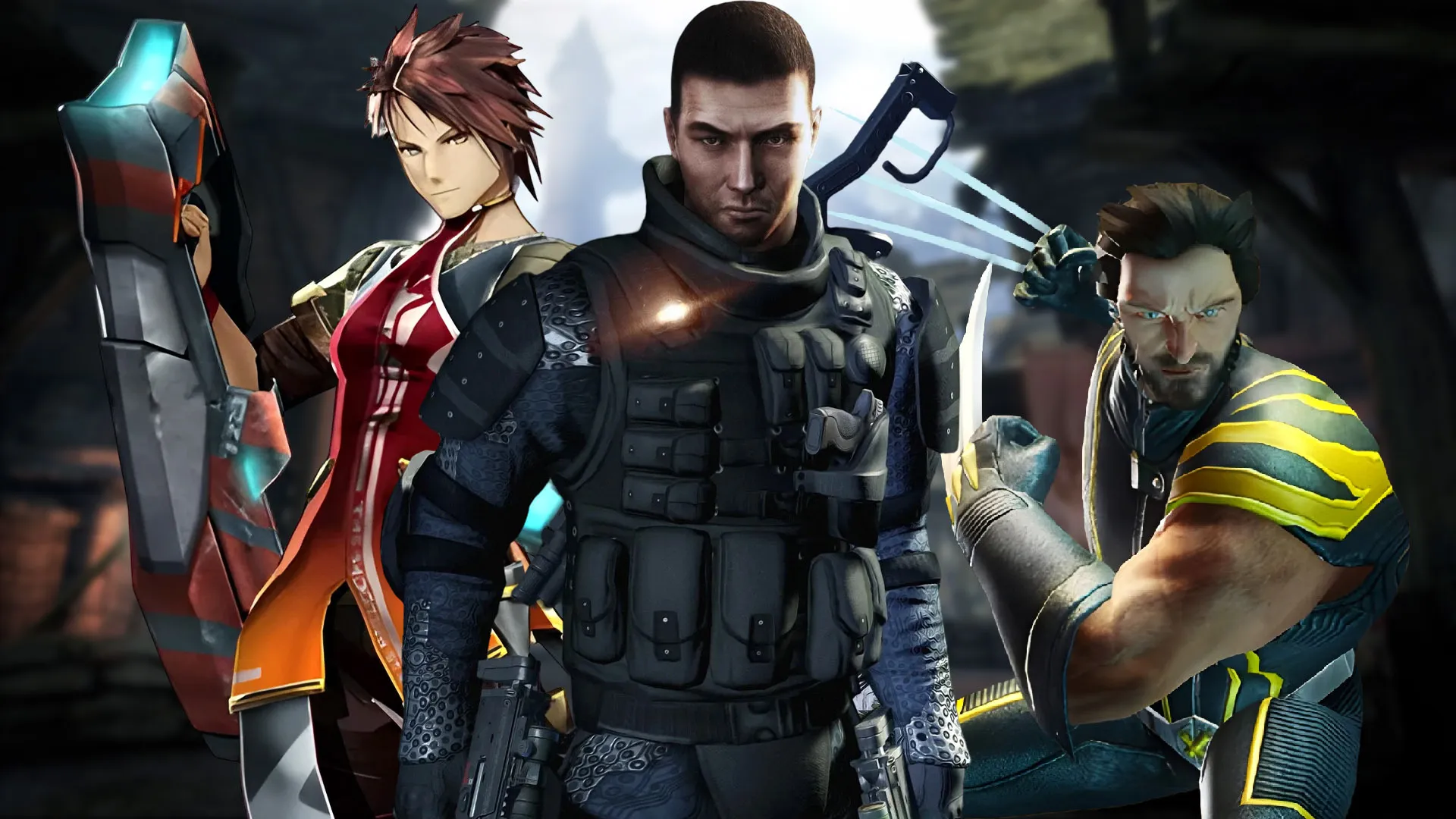 Most Perfect Single-Player RPGs Nobody Plays, Ranked