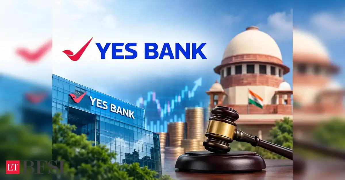 AT1 Bond Impact: YES Bank evaluates capital actions to counter CET1 compression