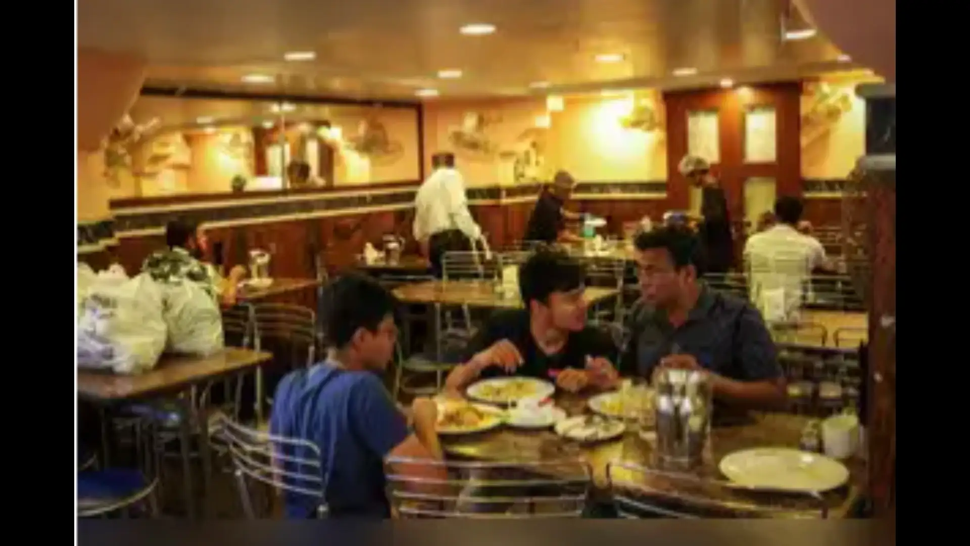 Eateries cut corners as high costs and hygiene crackdowns take a toll
