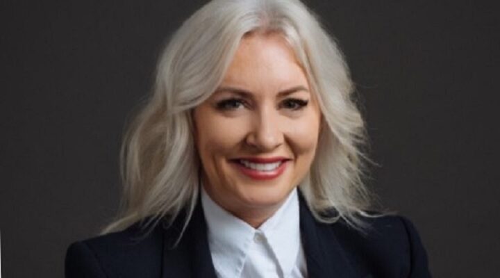 Modibodi CEO Kerry Cusack resigns ‘with enormous pride’