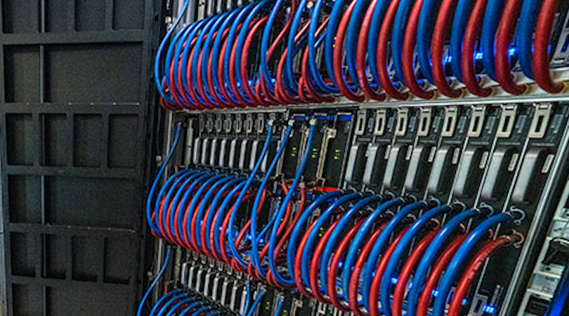 A Data Center Deal Lurks Behind Trump’s Russian Diesel Debacle