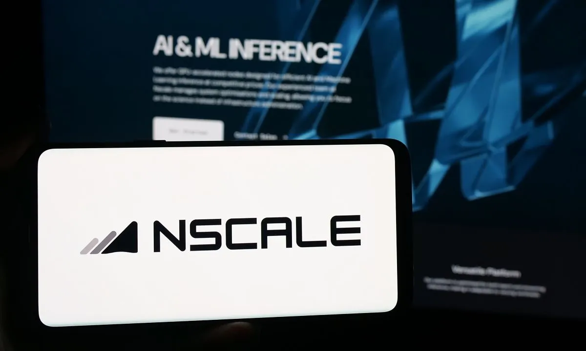 Nscale Investors Seek Lower IPO Target Amid AI-Related Concerns