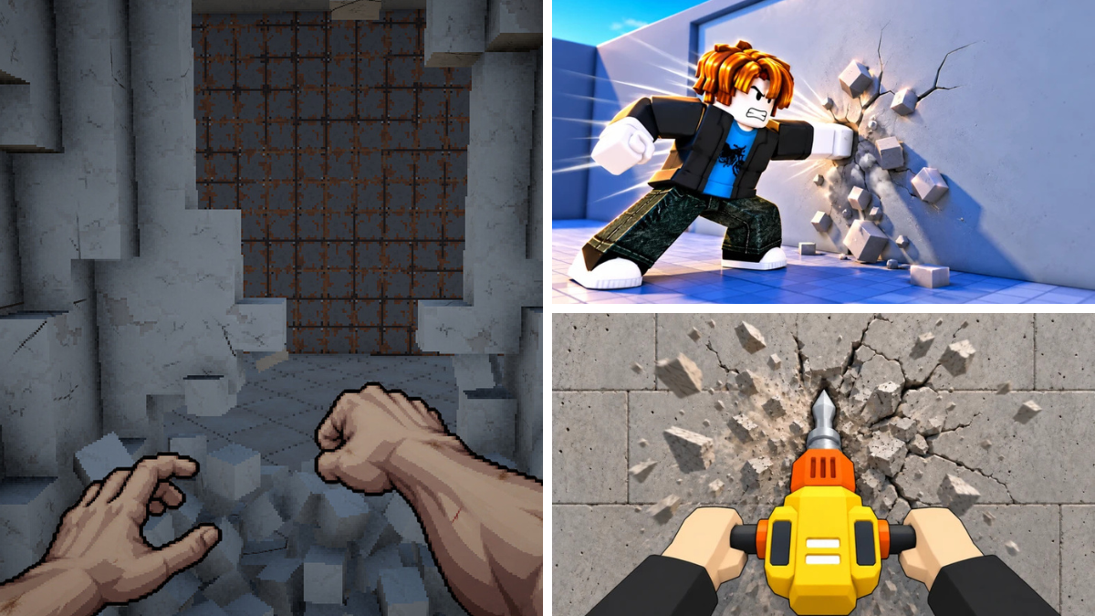 Steam Week in Review: Steam Next Fest has over 8,000 demos, as worthless vibe coded slop levels up