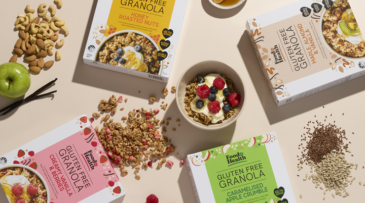 What’s driving breakfast’s branding evolution?