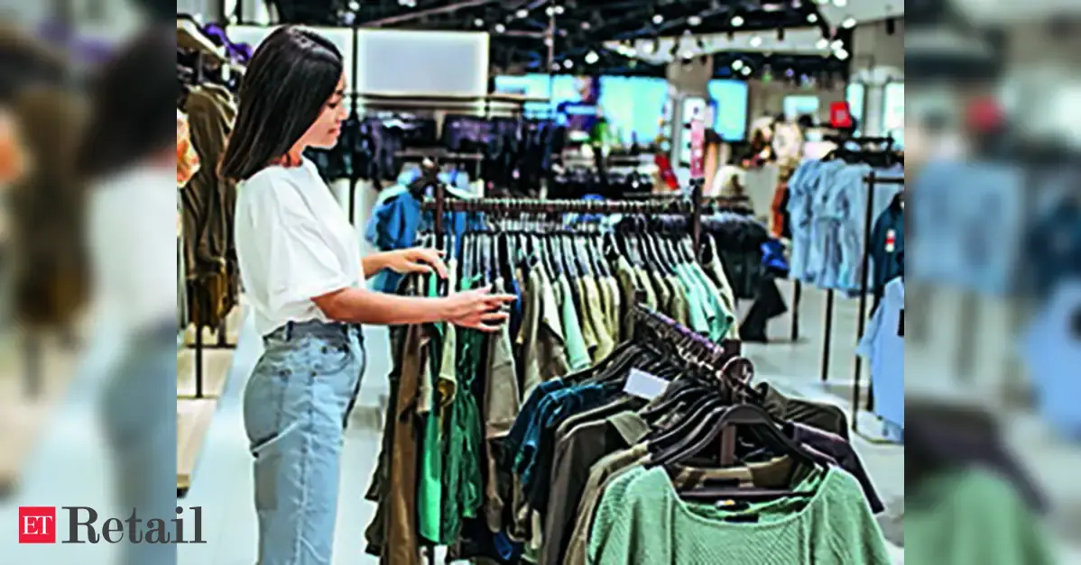 Uniqlo India net profit rises 41% to Rs 253 cr in FY26; co bets on expansion
