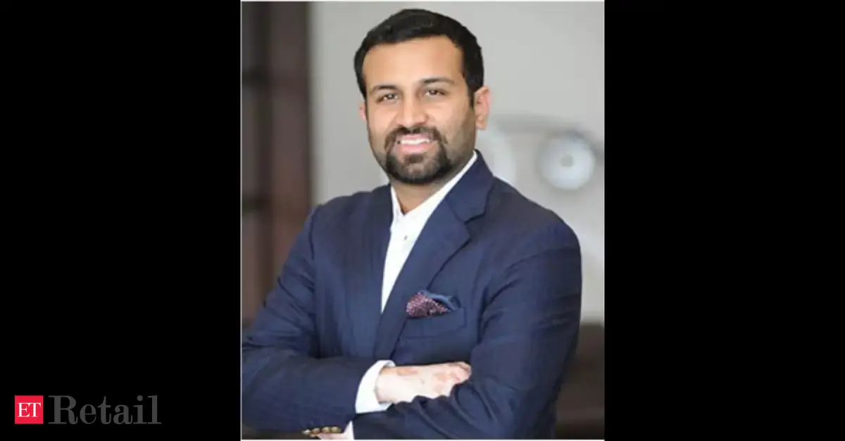 The Arvind Store to double business to Rs 2,000 crore in 2-5 years, growing at 20 pc: Kulin Lalbhai