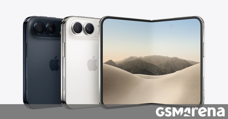 iPhone Duo's battery capacity officially revealed