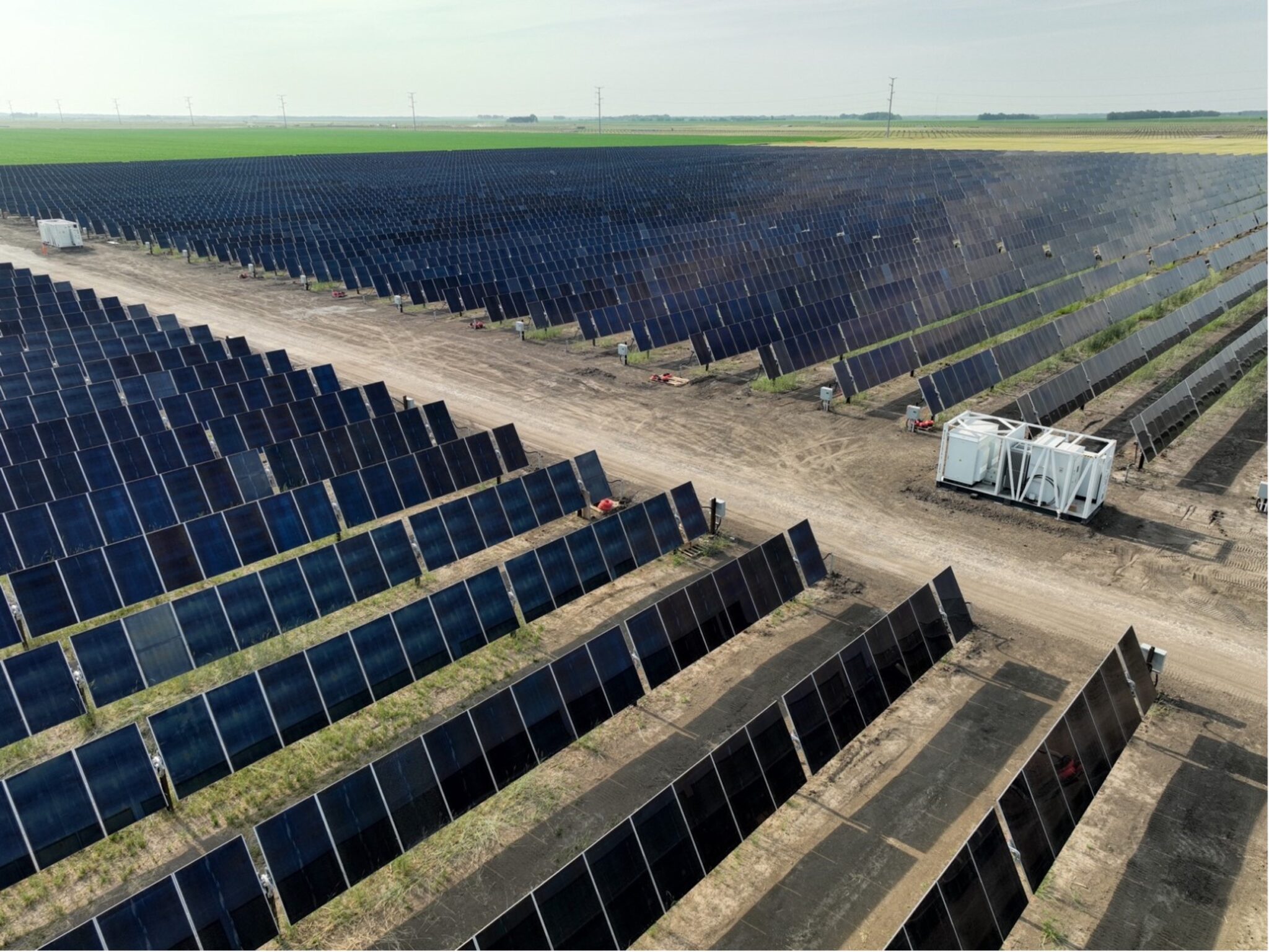 Swift Current alleges widespread module defects in lawsuit against First Solar