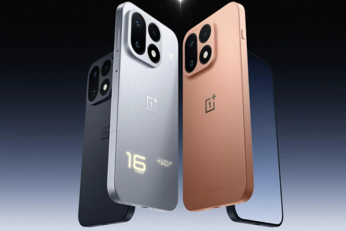 OnePlus 16 Indian Software Version Under Test