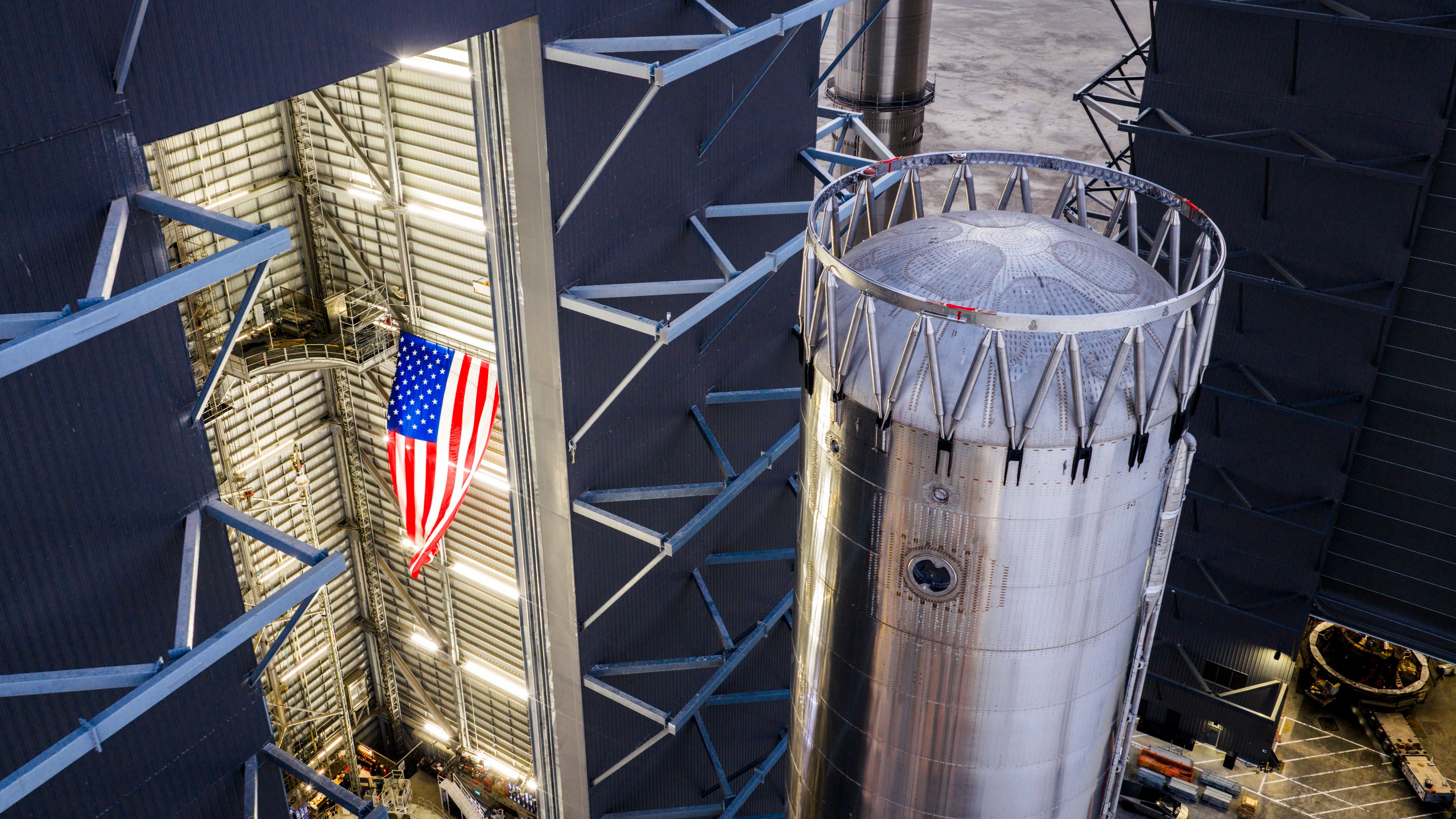 SpaceX’s biggest earnings test yet lands Tuesday, and Tesla shareholders should be watching