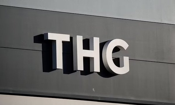 THG Raises 2026 Profit Forecast as Nutrition Business Drives Growth