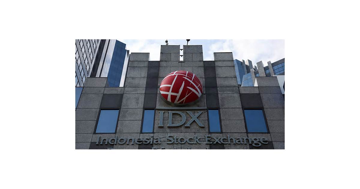'Panic' selling hits Indonesian markets on MSCI expulsion threat