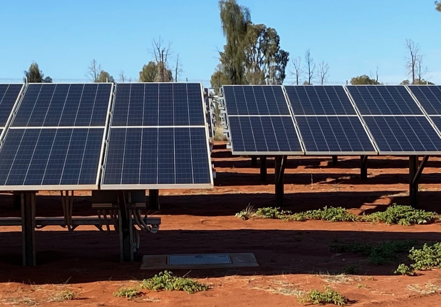 South Australia selects developers for 12.7 GW renewables push
