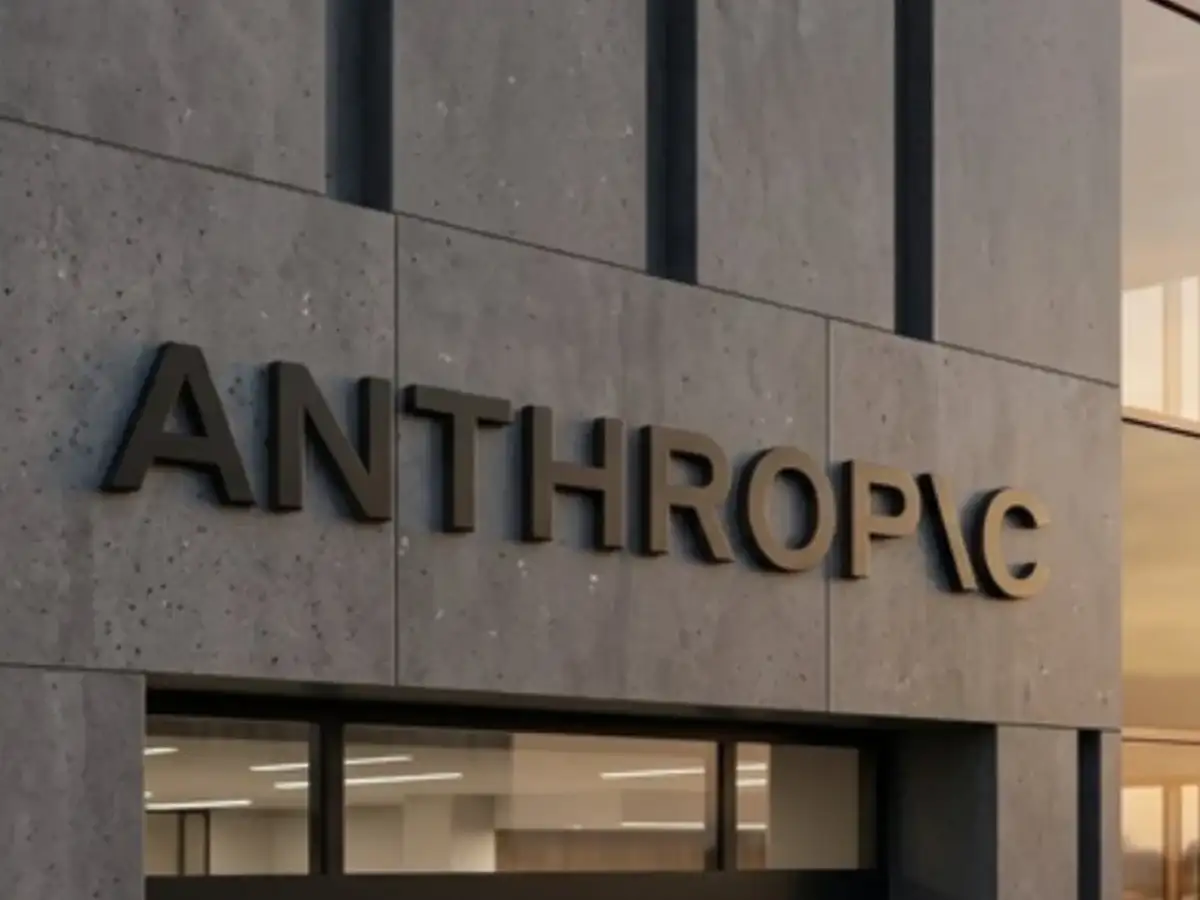 Anthropic sees junior tech hires' share fall from 27% to 9% amid growing AI adoption