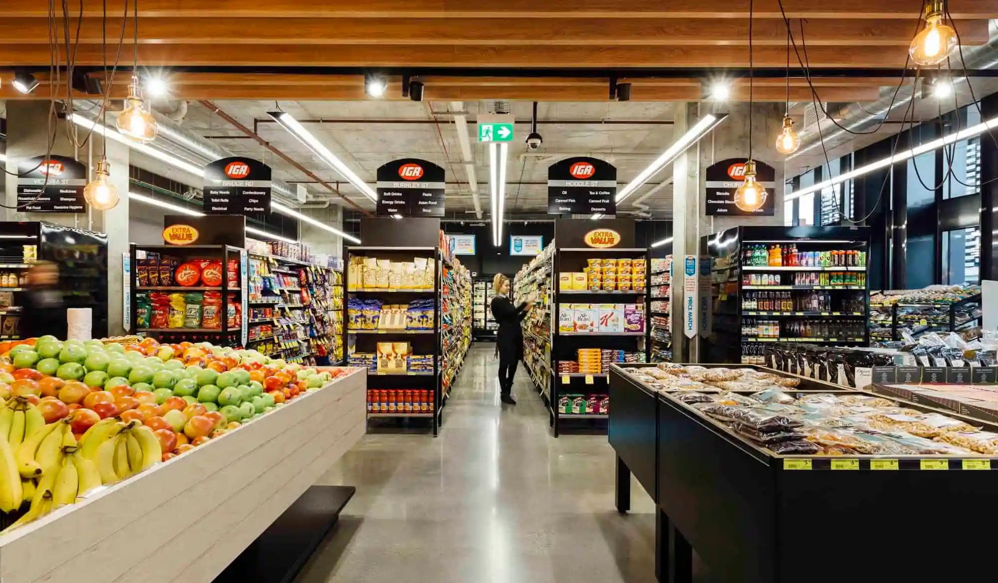 Metcash Buys Queensland IGA Operator Peries Group for up to $85 Million