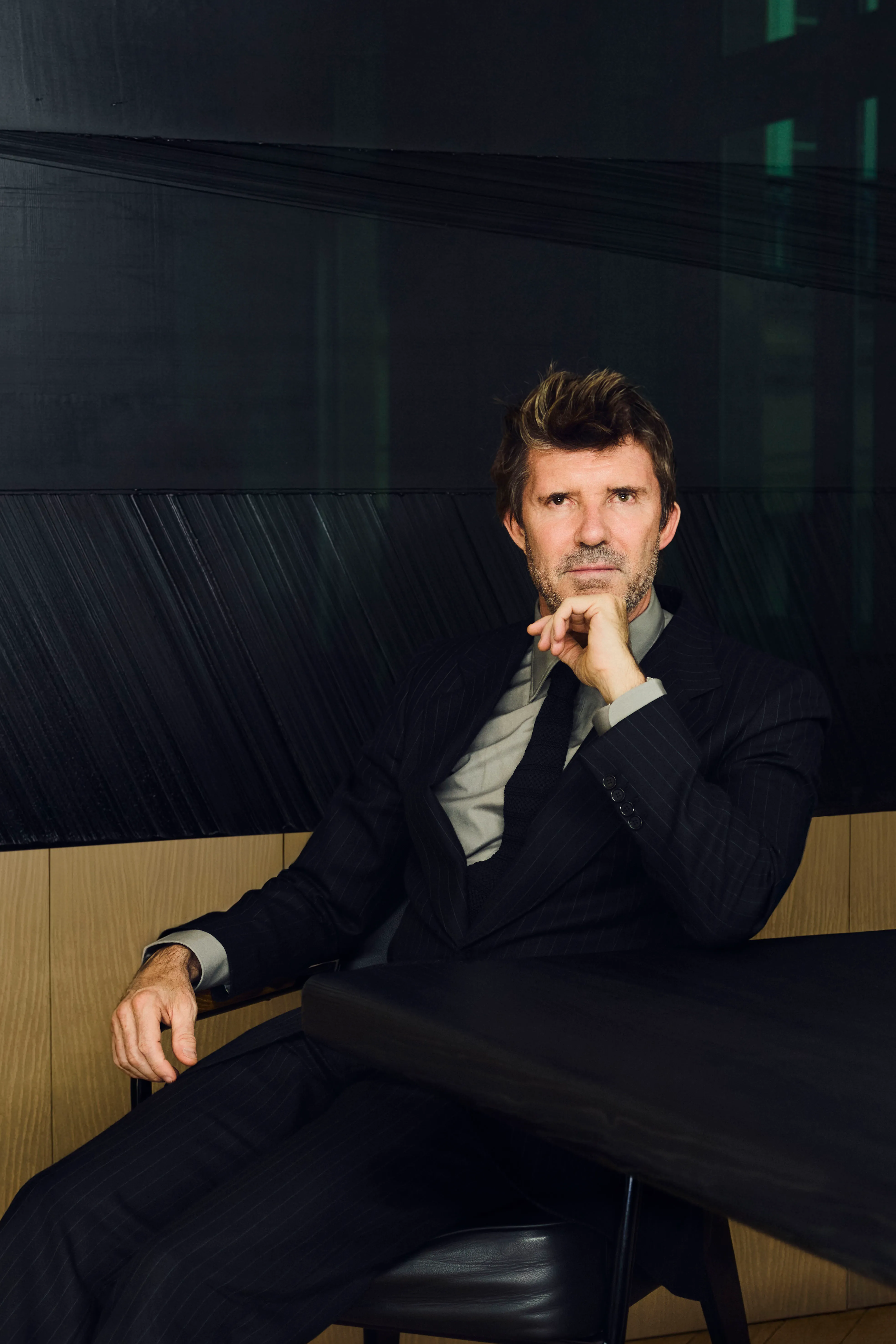 EXCLUSIVE: Mazarine Founder Buys Out Private Equity Backers, Targets International Growth