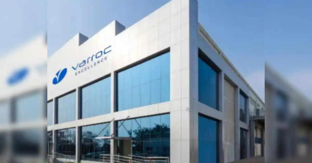 Varroc deepens EV push with Forsee Power India joint venture